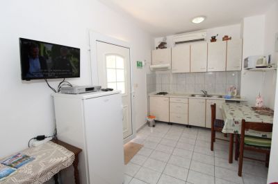 Apartmány Dvorski