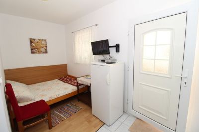 Apartmány Dvorski