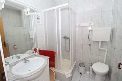 Apartmány Dvorski