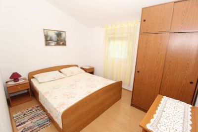 Apartmány Dvorski