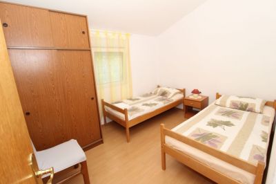 Apartmány Dvorski