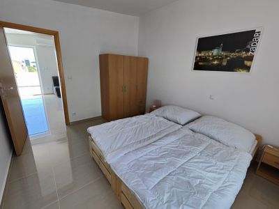 Apartmán Elissa