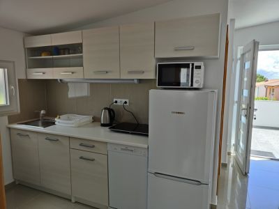Apartmán Elissa
