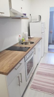Apartmány Emanuel
