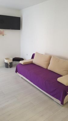 Apartmány Emanuel