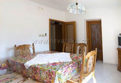 Apartmány FABICH