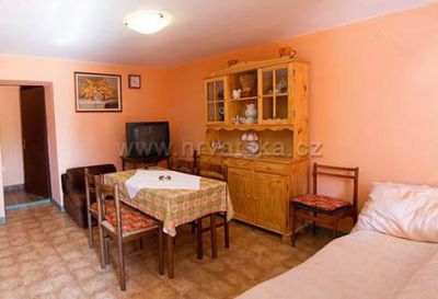 Apartmány FABICH