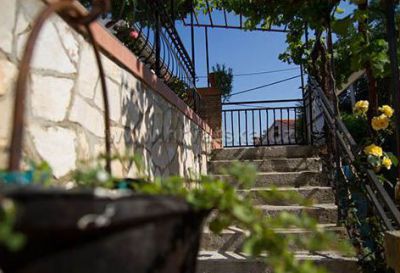 Apartmány FABICH