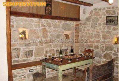 Apartmány FABICH