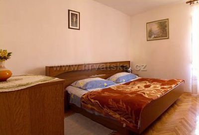 Apartmány FABICH