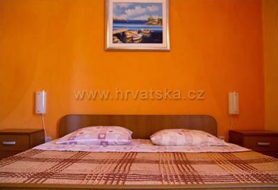 Apartmány FABICH