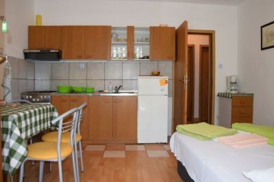Apartmány Fortuna