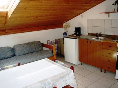 Apartmány Fortuna