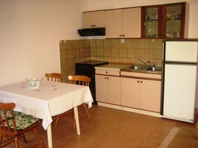 Apartmány Fortuna