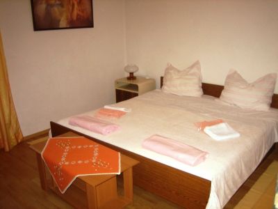 Apartmány Fortuna