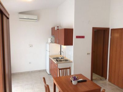 Apartmány Franka