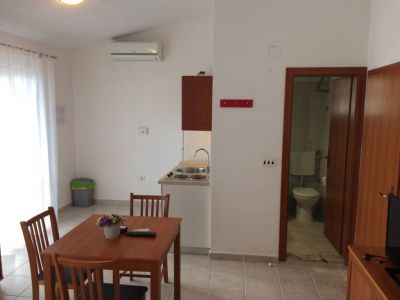 Apartmány Franka