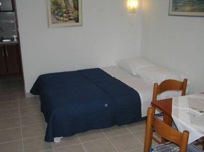 Apartmány Franka