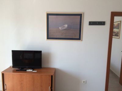 Apartmány Franka