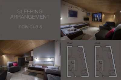 FunInBlue studio apartmán