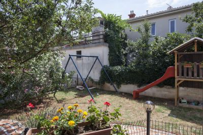 FunInBlue studio apartmán