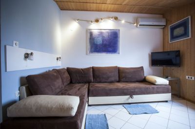 FunInBlue studio apartmán