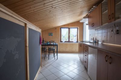 FunInBlue studio apartmán