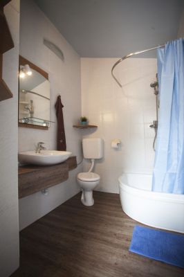 FunInBlue studio apartmán