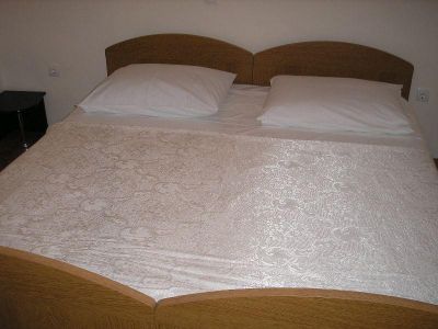 Apartmány Gabric Trogir