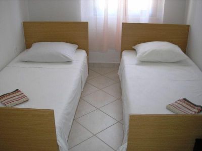 Apartmány Gabric Trogir