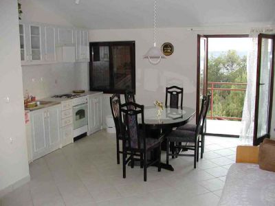 Apartmány Gabric Trogir