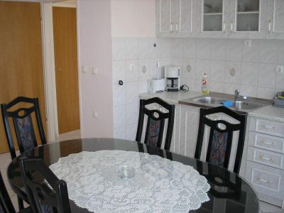 Apartmány Gabric Trogir