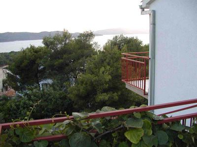 Apartmány Gabric Trogir