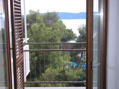 Apartmány Gabric Trogir