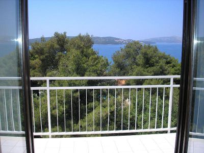 Apartmány Gabric Trogir