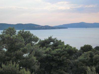 Apartmány Gabric Trogir