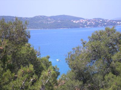 Apartmány Gabric Trogir