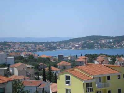 Apartmány Gabric Trogir