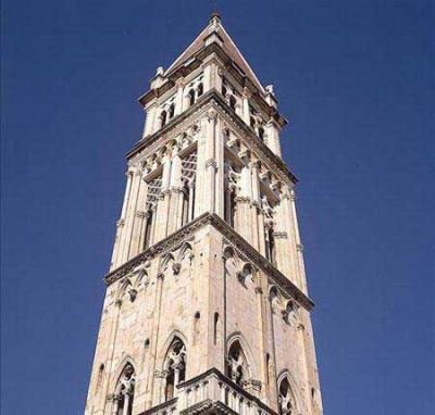 Apartmány Gabric Trogir