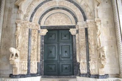 Apartmány Gabric Trogir