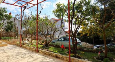 Apartmány Gabric Trogir