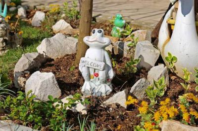 Apartmány Gabric Trogir