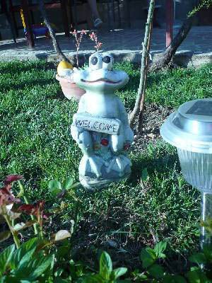 Apartmány Gabric Trogir