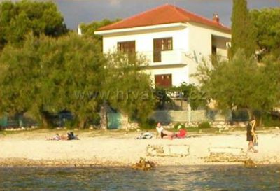 Apartmány Garma
