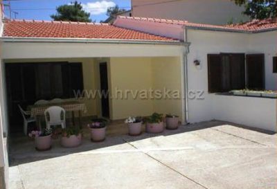 Apartmány Garma