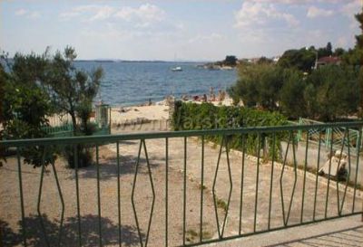 Apartmány Garma