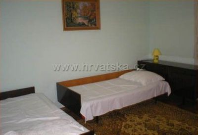 Apartmány Garma