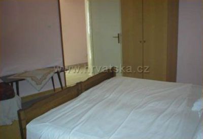 Apartmány Garma