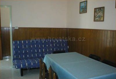 Apartmány Garma
