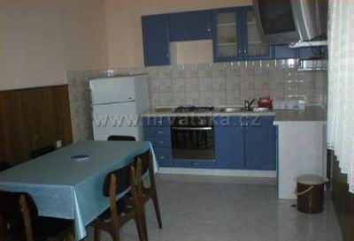 Apartmány Garma